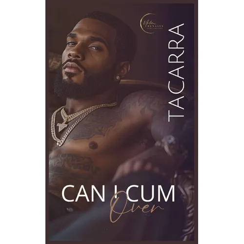 Can I Cum Over - Paperback