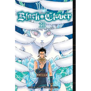 Black Clover, Vol. 30: Glad Tidings - Paperback