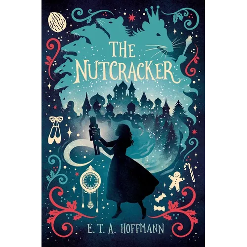 The Nutcracker - Hardcover