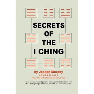 Secrets of the I Ching - Paperback
