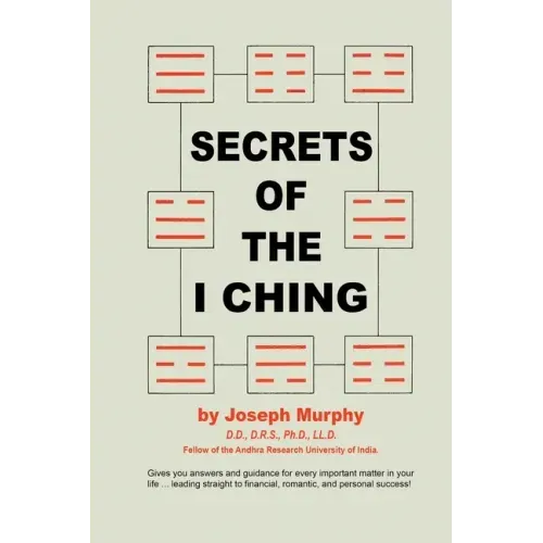 Secrets of the I Ching - Paperback