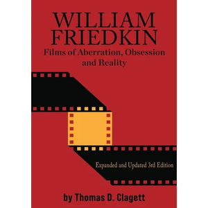 William Friedkin - Paperback