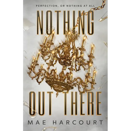 Nothing Out There - Paperback