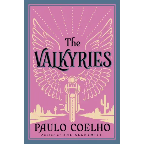 The Valkyries - Paperback