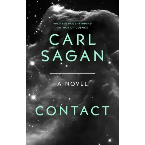 Contact - Paperback