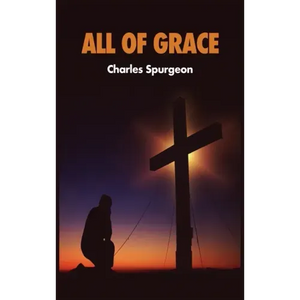 All of Grace - Hardcover