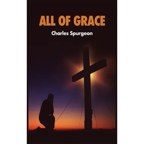 All of Grace - Hardcover
