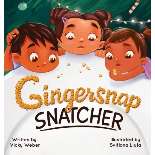Gingersnap Snatcher