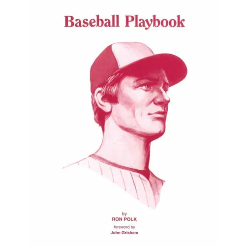 Baseball Playbook - Paperback