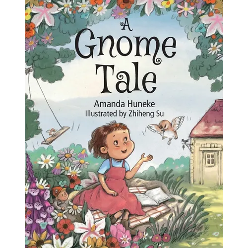 A Gnome Tale - Paperback