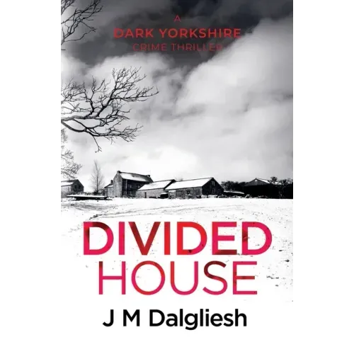 Divided House - Paperback