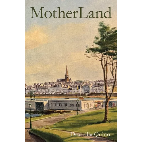 MotherLand - Paperback