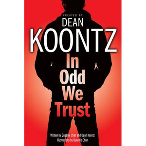 In Odd We Trust (Graphic Novel) - Paperback