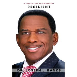 Resilient - Hardcover