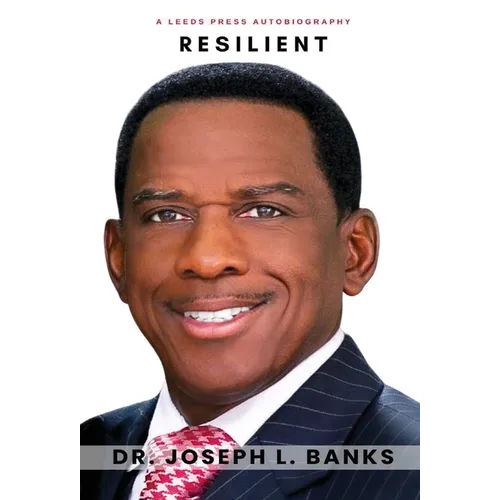 Resilient - Hardcover