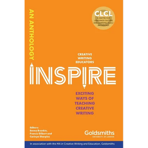 Inspire: Exciting Ways of Teaching Creative Writing - Paperback