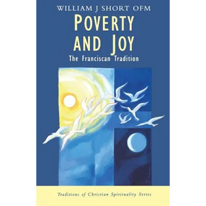 Poverty and Joy - Paperback