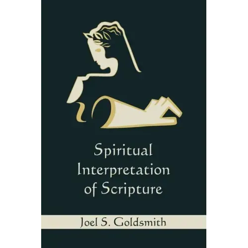 Spiritual Interpretation of Scripture - Paperback