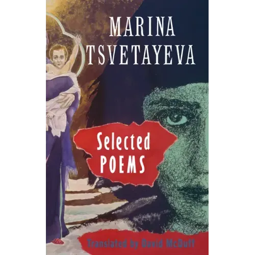 Selected Poems - Paperback