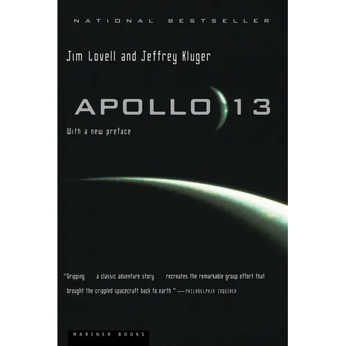 Apollo 13 - Paperback