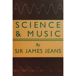 Science and Music - Paperback