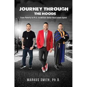 Journey Through the Hoods - Paperback
