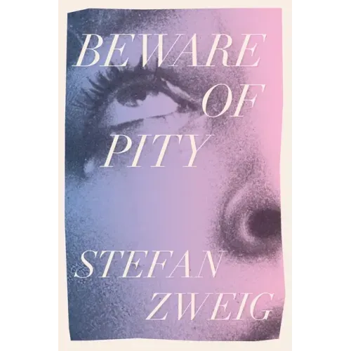 Beware of Pity - Paperback