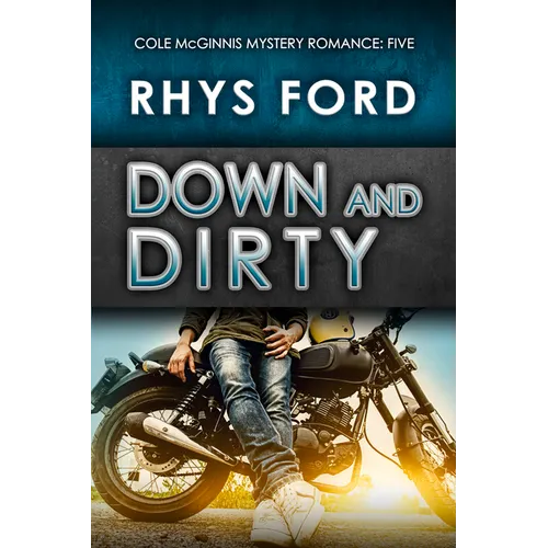 Down and Dirty - Paperback