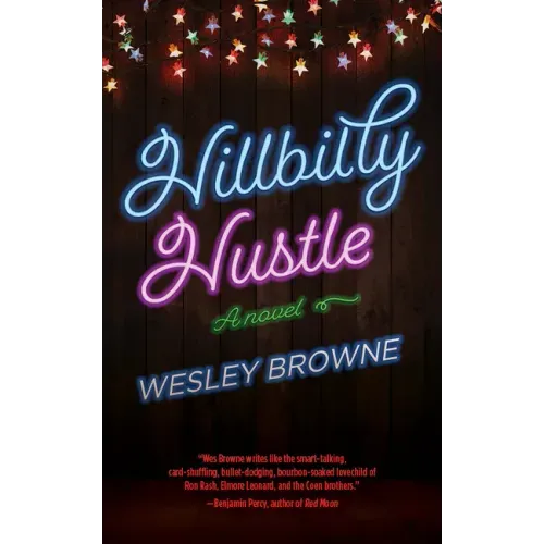 Hillbilly Hustle - Paperback