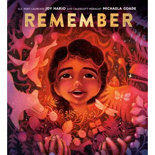 Remember - Hardcover