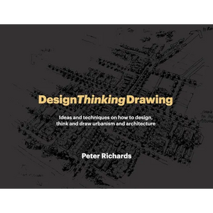 DesignThinkingDrawing - Paperback