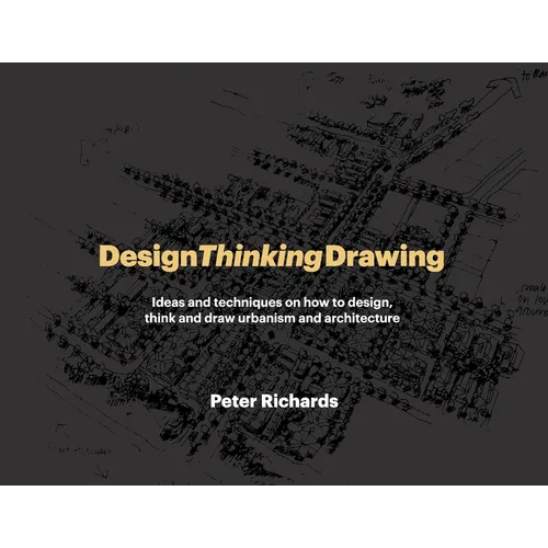 DesignThinkingDrawing - Paperback