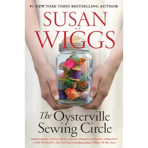 The Oysterville Sewing Circle - Paperback