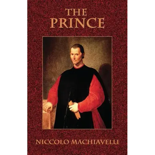 The Prince - Paperback