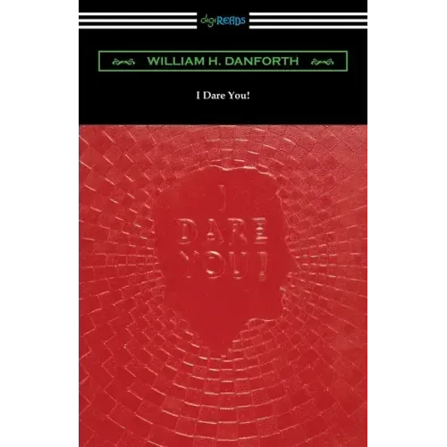 I Dare You! - Paperback