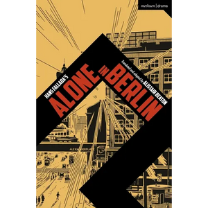 Alone in Berlin - Paperback
