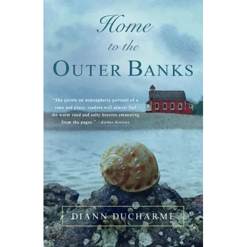 Home to the Outer Banks - Paperback