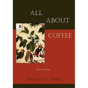 All about Coffee (Second Edition) - Paperback