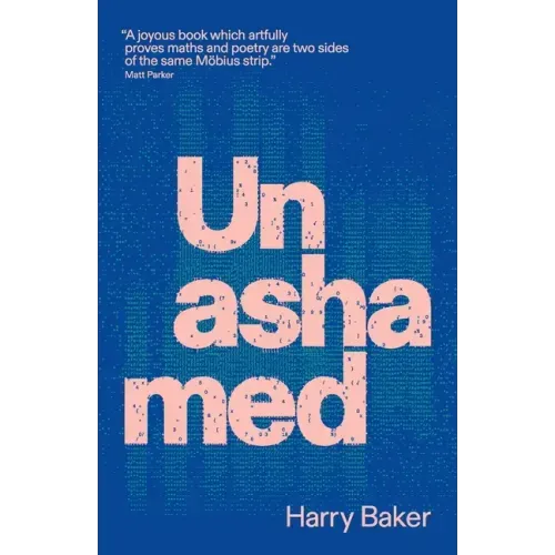 Unashamed - Paperback