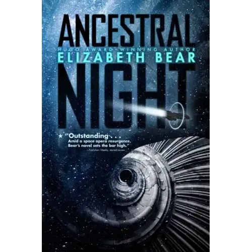 Ancestral Night - Paperback