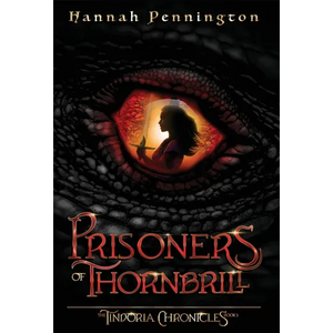 Prisoners of Thornbrill - Hardcover