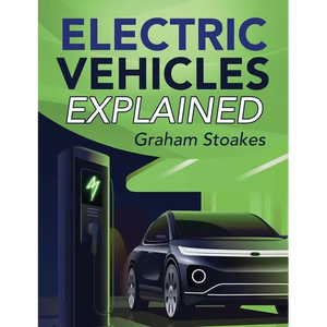 Electric Vehicles Explained - Paperback