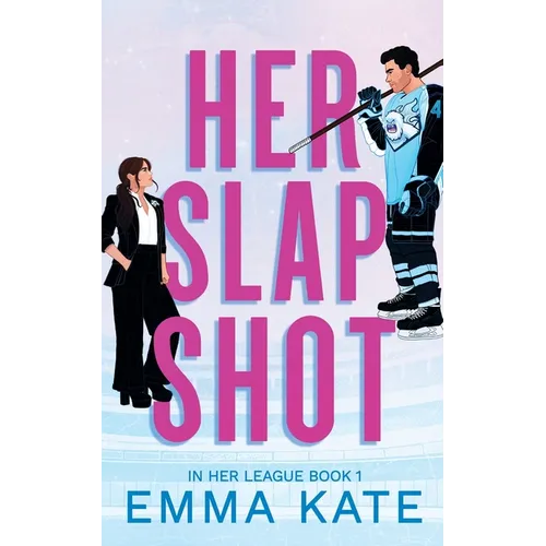 Her Slap Shot - Paperback