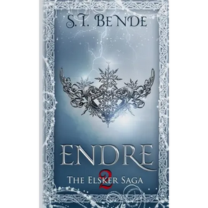 Endre - Paperback