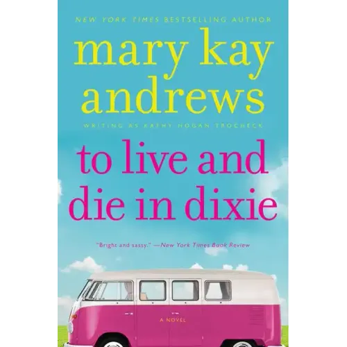 To Live and Die in Dixie: A Callahan Garrity Mystery - Paperback