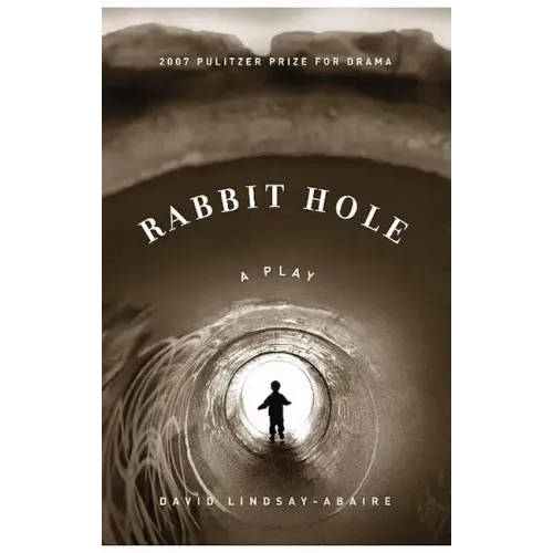 Rabbit Hole - Paperback