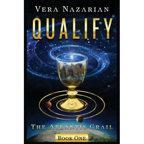 Qualify - Paperback