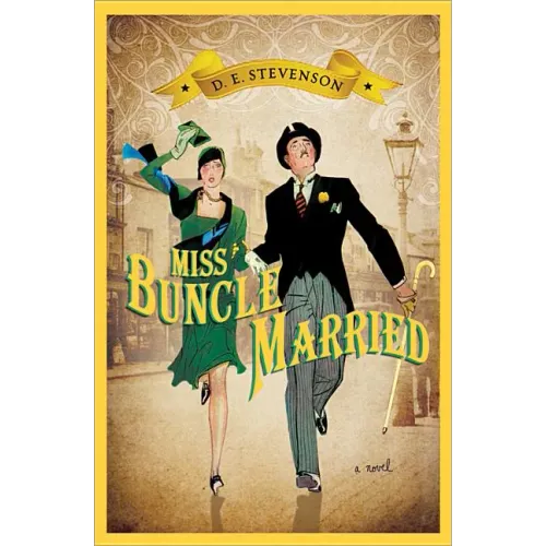 Miss Buncle Married - Paperback