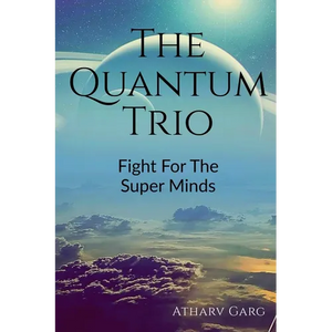 The Quantum Trio - Paperback