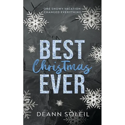 Best Christmas Ever - Paperback